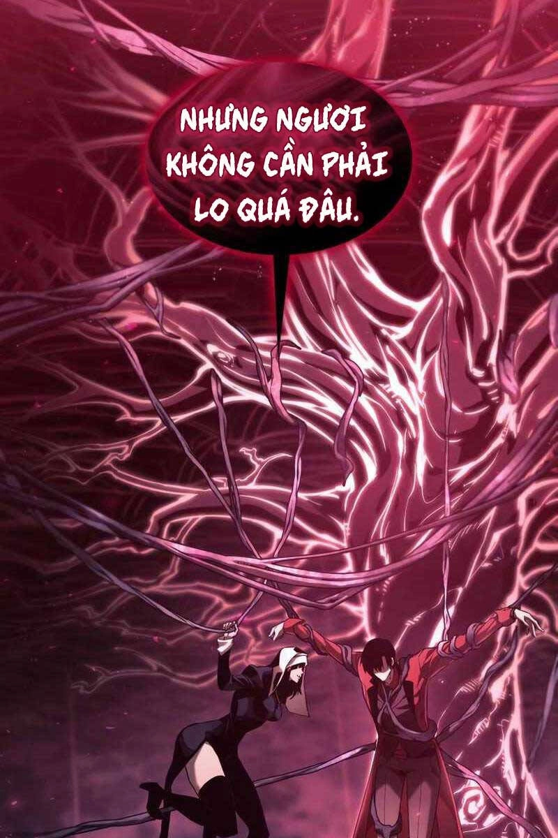 Chiêu Hồn Giả Siêu Phàm Chapter 46 - 61