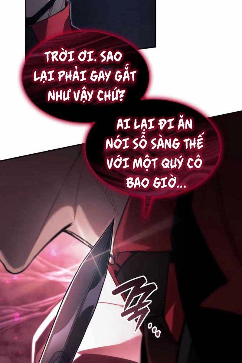 Chiêu Hồn Giả Siêu Phàm Chapter 46 - 65