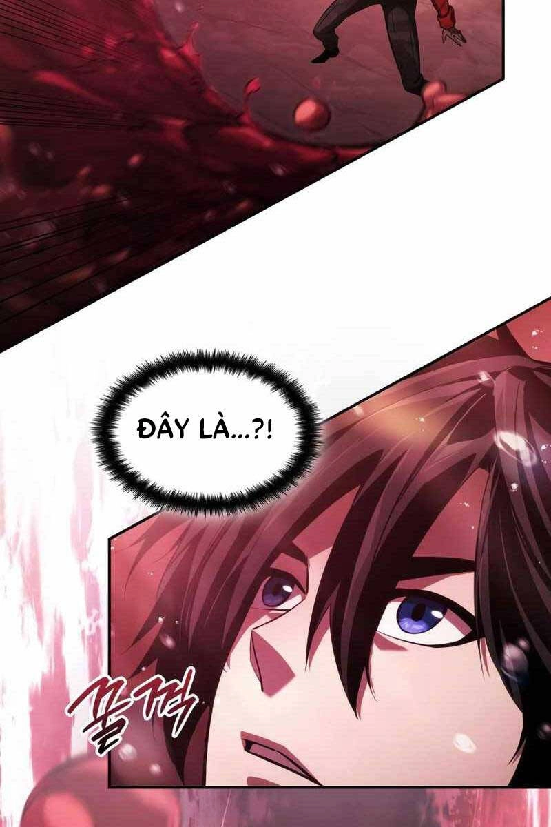 Chiêu Hồn Giả Siêu Phàm Chapter 46 - 120