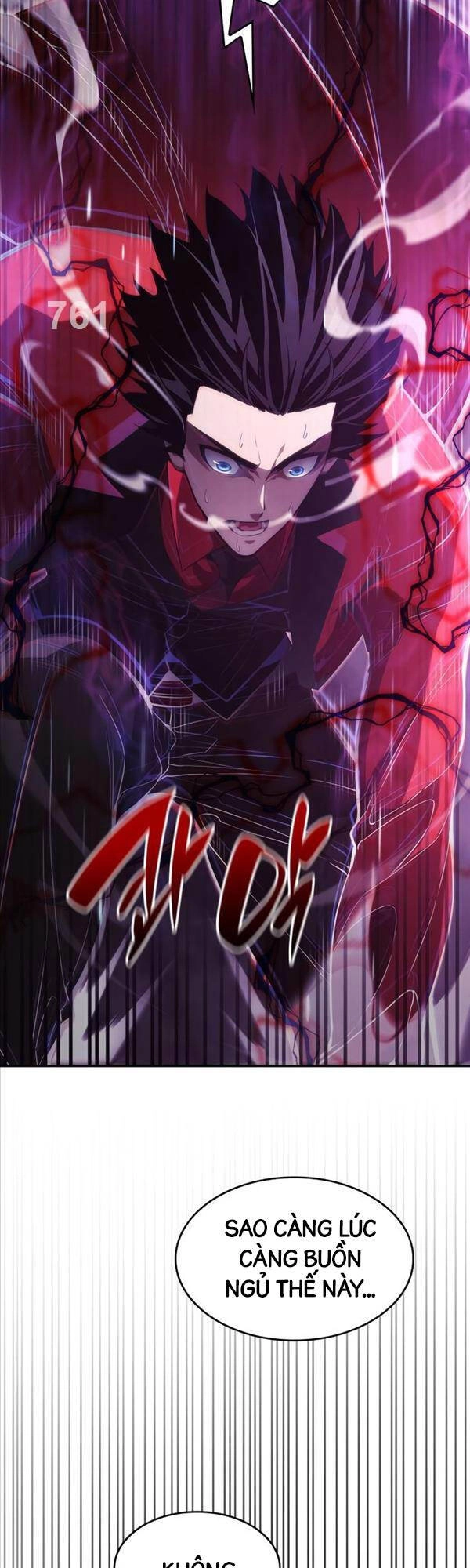 Chiêu Hồn Giả Siêu Phàm Chapter 47 - 2