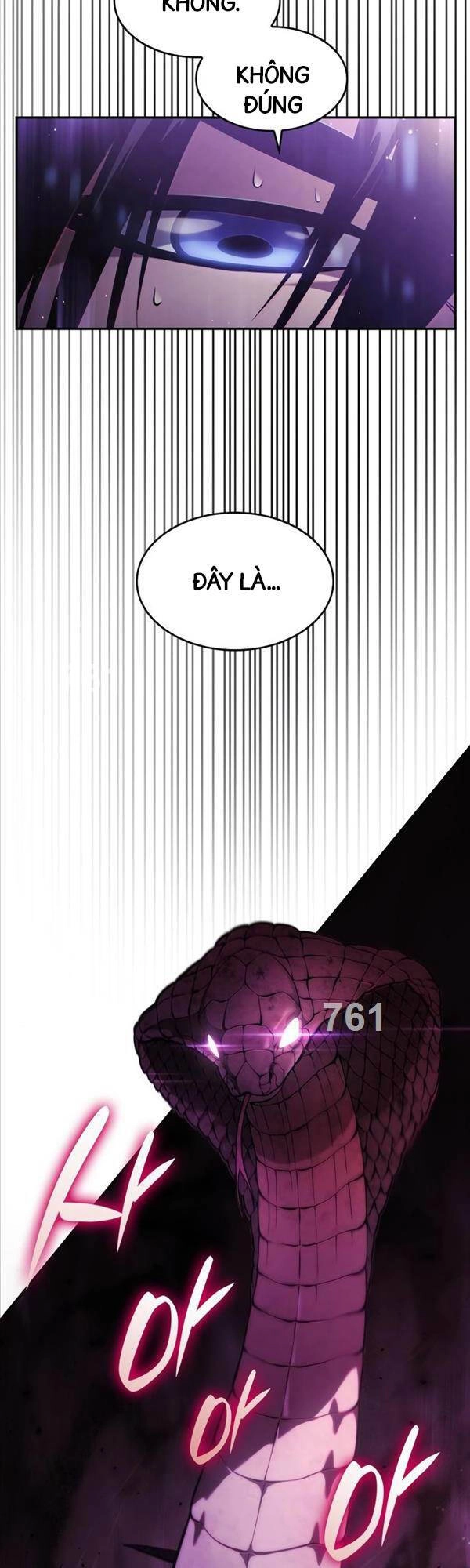 Chiêu Hồn Giả Siêu Phàm Chapter 47 - 3