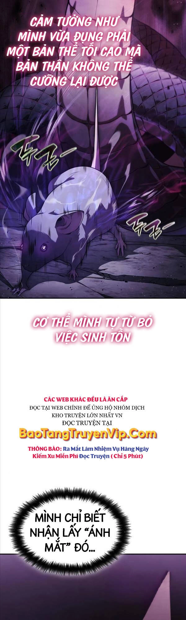 Chiêu Hồn Giả Siêu Phàm Chapter 47 - 4