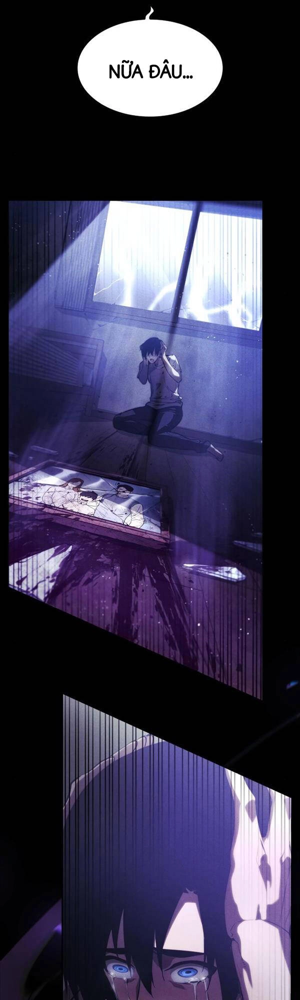 Chiêu Hồn Giả Siêu Phàm Chapter 47 - 6