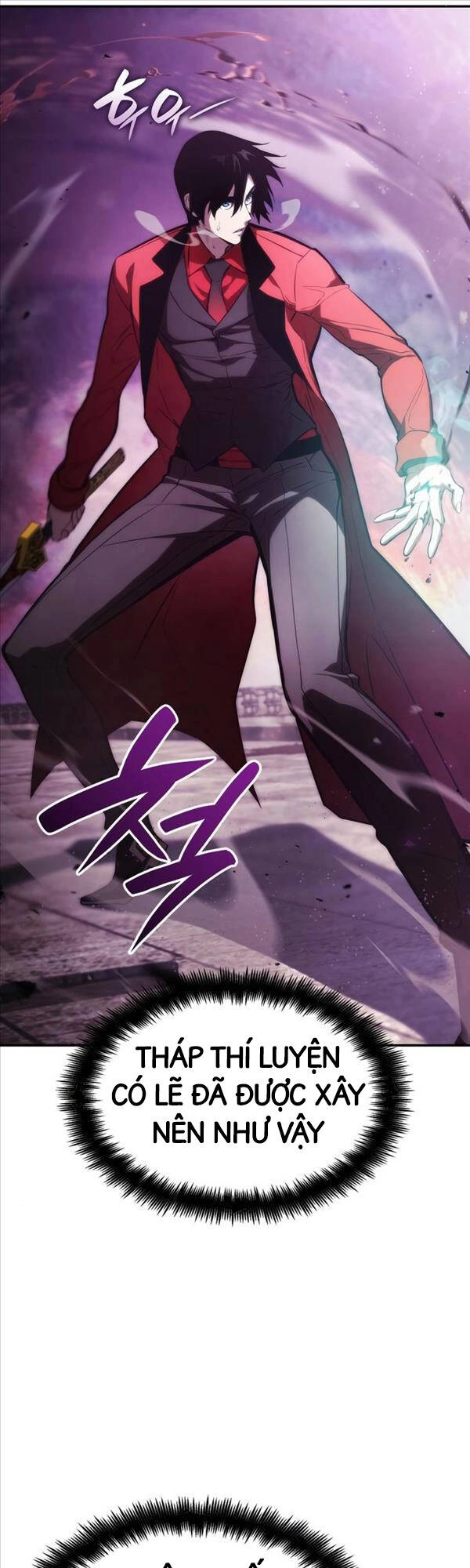 Chiêu Hồn Giả Siêu Phàm Chapter 47 - 12