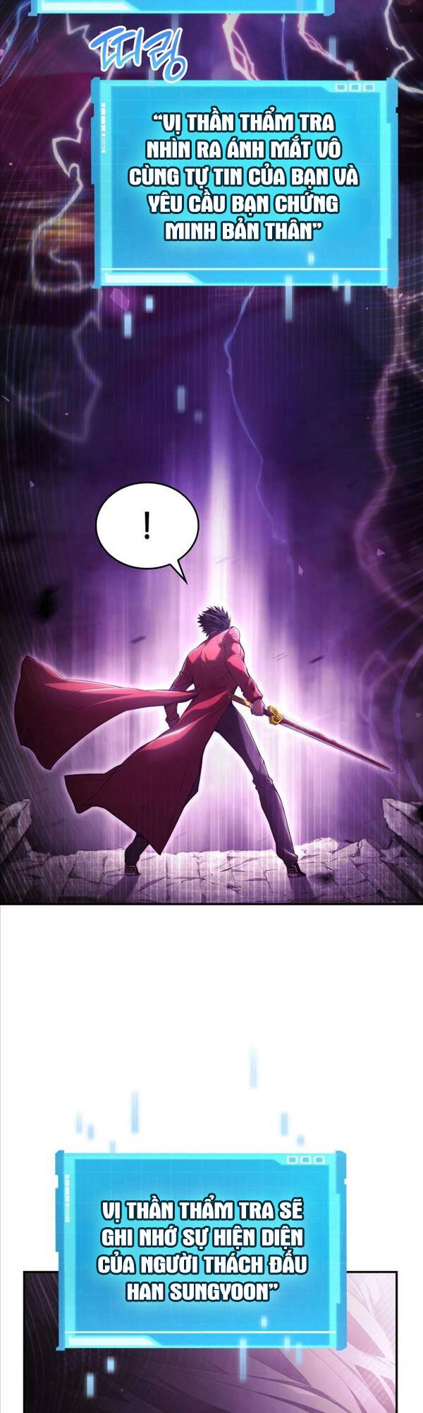 Chiêu Hồn Giả Siêu Phàm Chapter 47 - 20