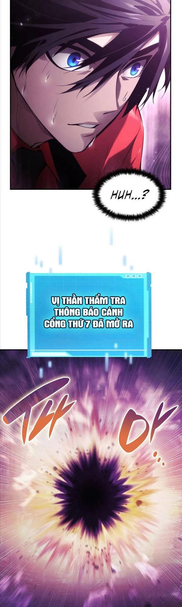 Chiêu Hồn Giả Siêu Phàm Chapter 47 - 21