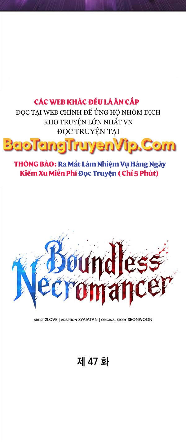 Chiêu Hồn Giả Siêu Phàm Chapter 47 - 22