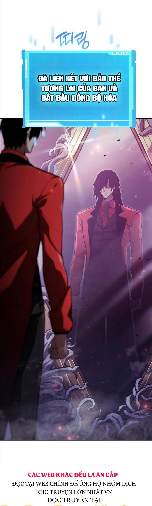 Chiêu Hồn Giả Siêu Phàm Chapter 47 - 26