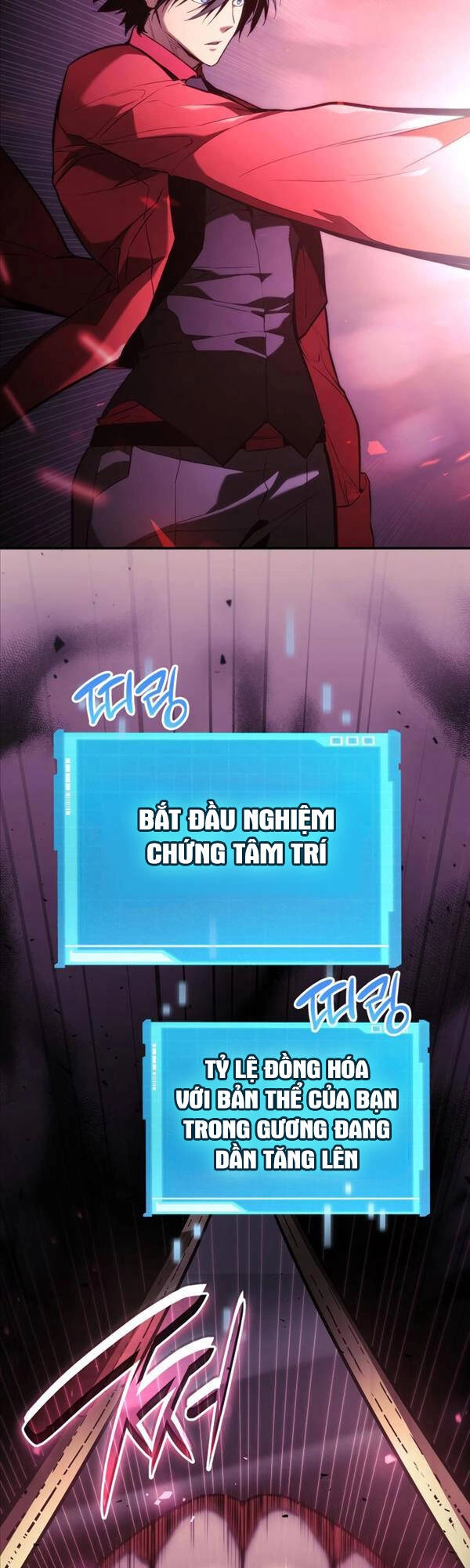 Chiêu Hồn Giả Siêu Phàm Chapter 47 - 28