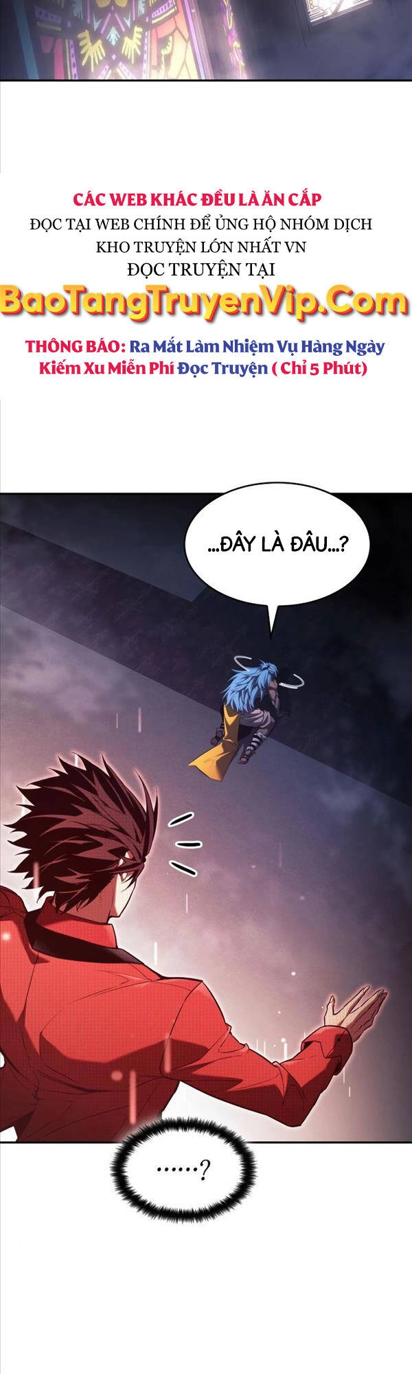 Chiêu Hồn Giả Siêu Phàm Chapter 47 - 32