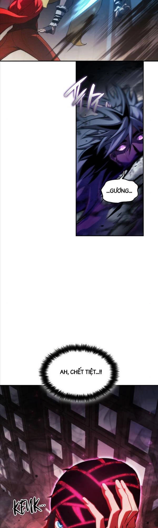 Chiêu Hồn Giả Siêu Phàm Chapter 47 - 48