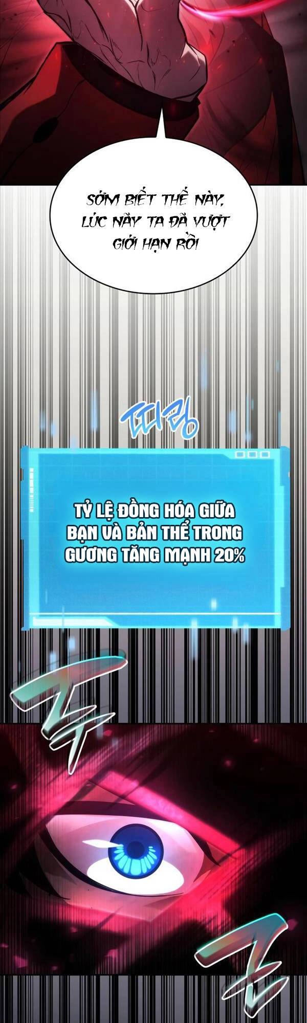 Chiêu Hồn Giả Siêu Phàm Chapter 47 - 51