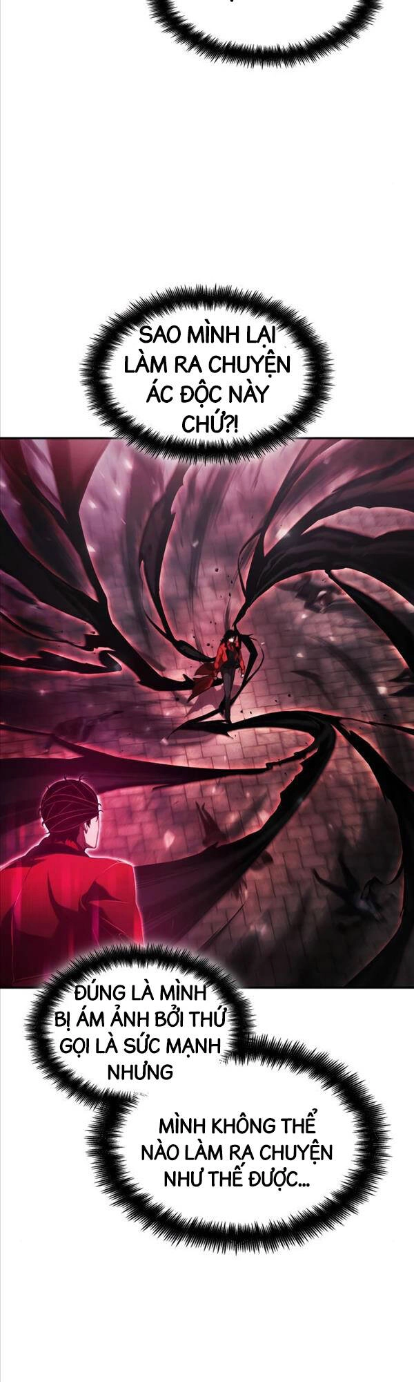 Chiêu Hồn Giả Siêu Phàm Chapter 47 - 54