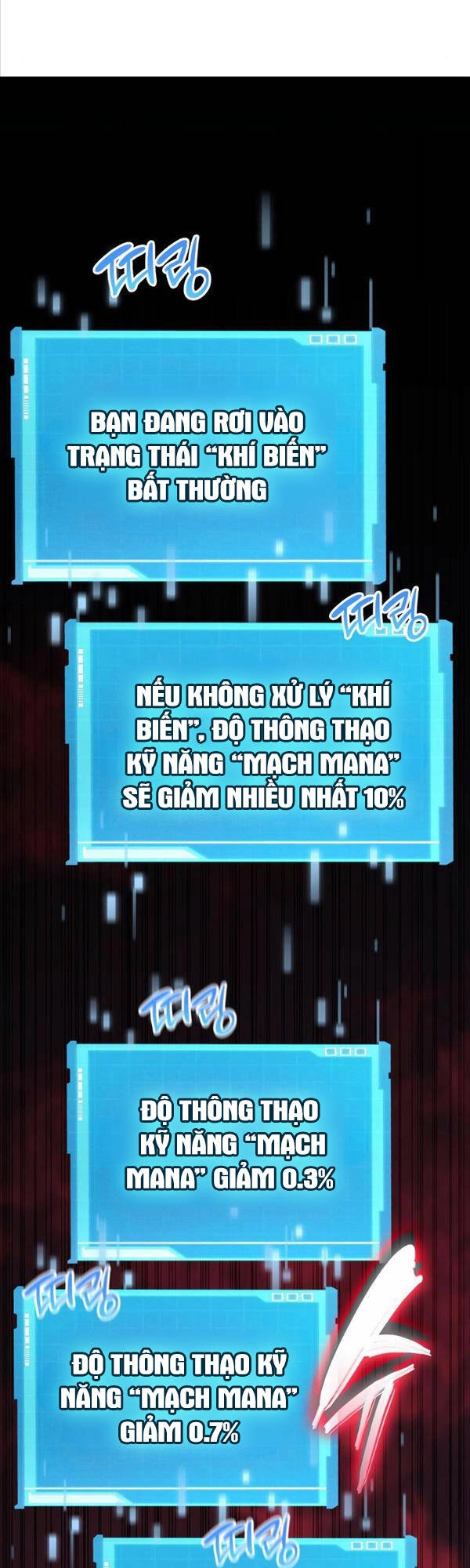 Chiêu Hồn Giả Siêu Phàm Chapter 47 - 55