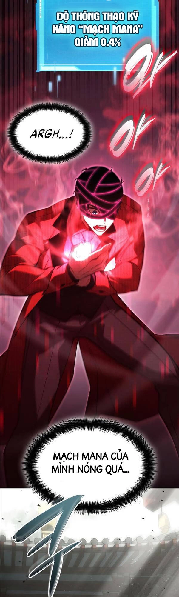 Chiêu Hồn Giả Siêu Phàm Chapter 47 - 56