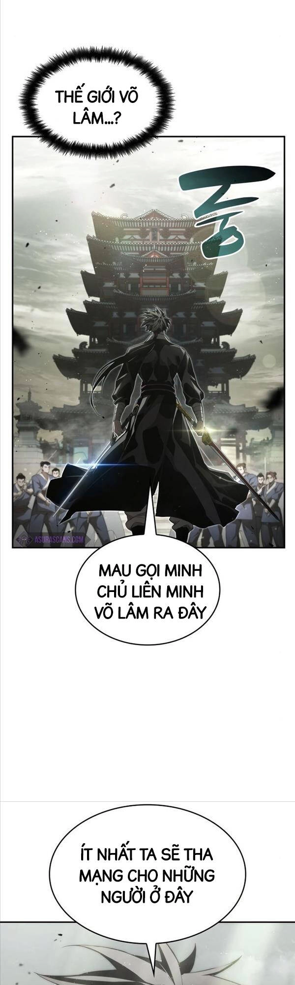 Chiêu Hồn Giả Siêu Phàm Chapter 47 - 58