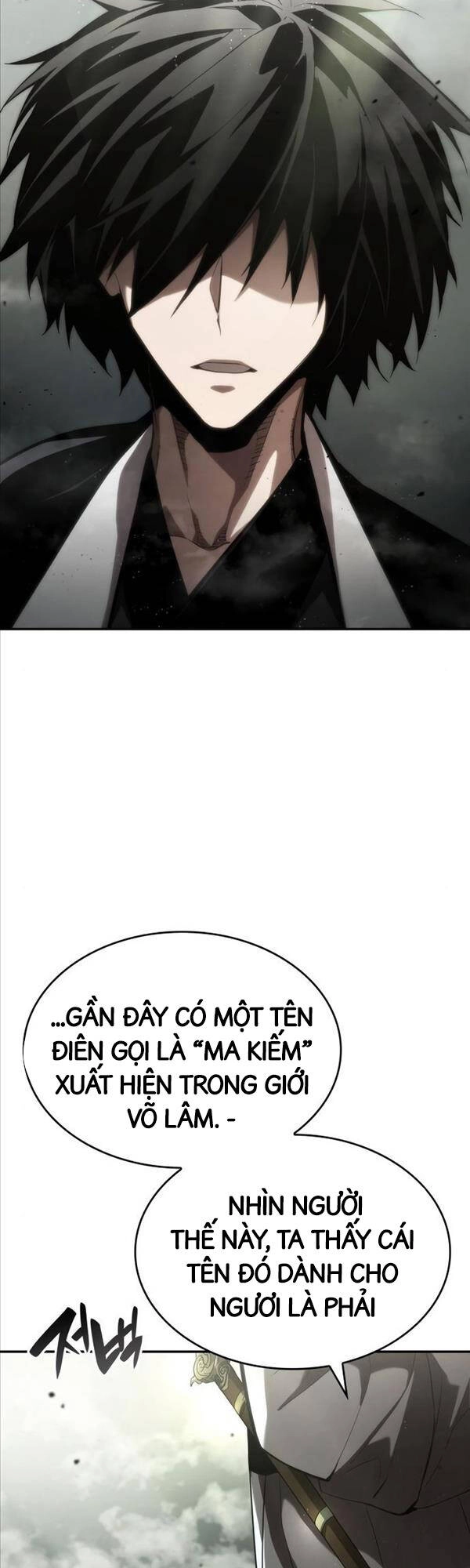 Chiêu Hồn Giả Siêu Phàm Chapter 47 - 59