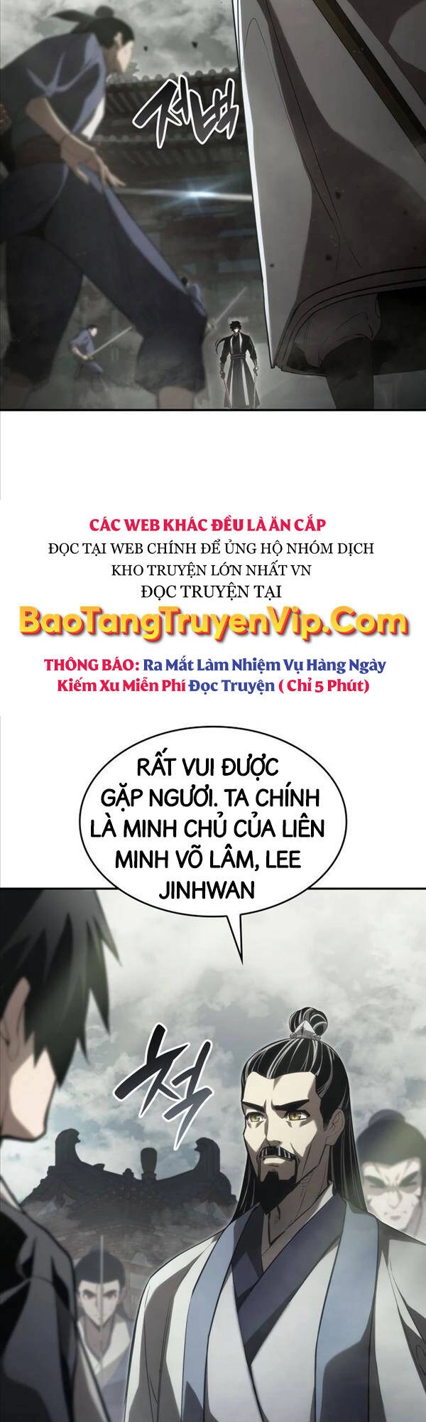 Chiêu Hồn Giả Siêu Phàm Chapter 47 - 60