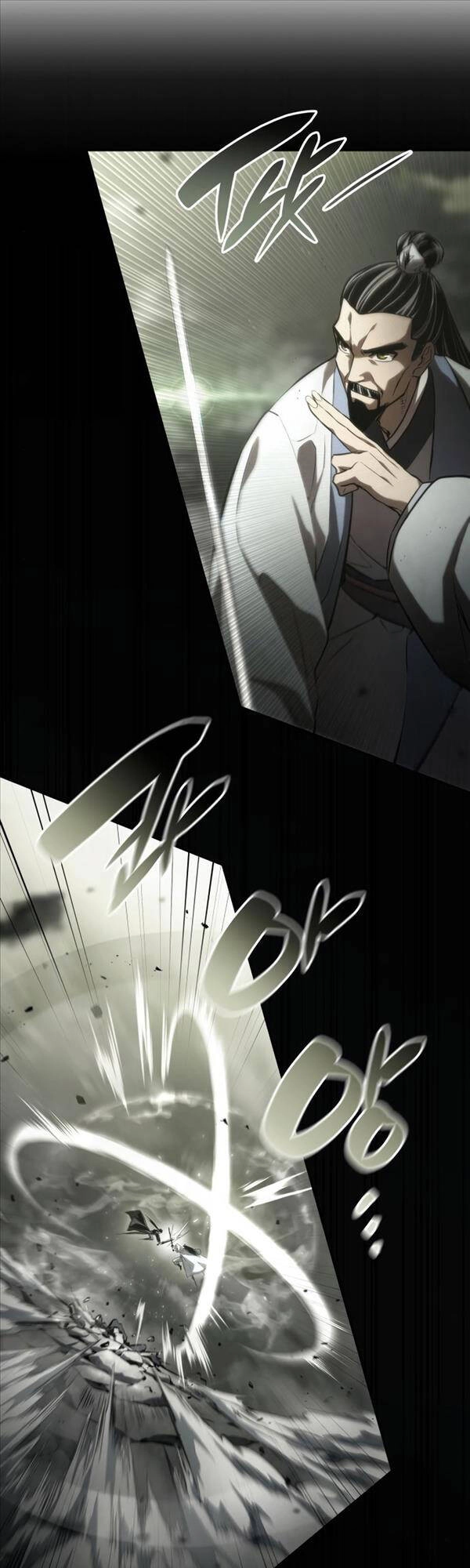 Chiêu Hồn Giả Siêu Phàm Chapter 47 - 63