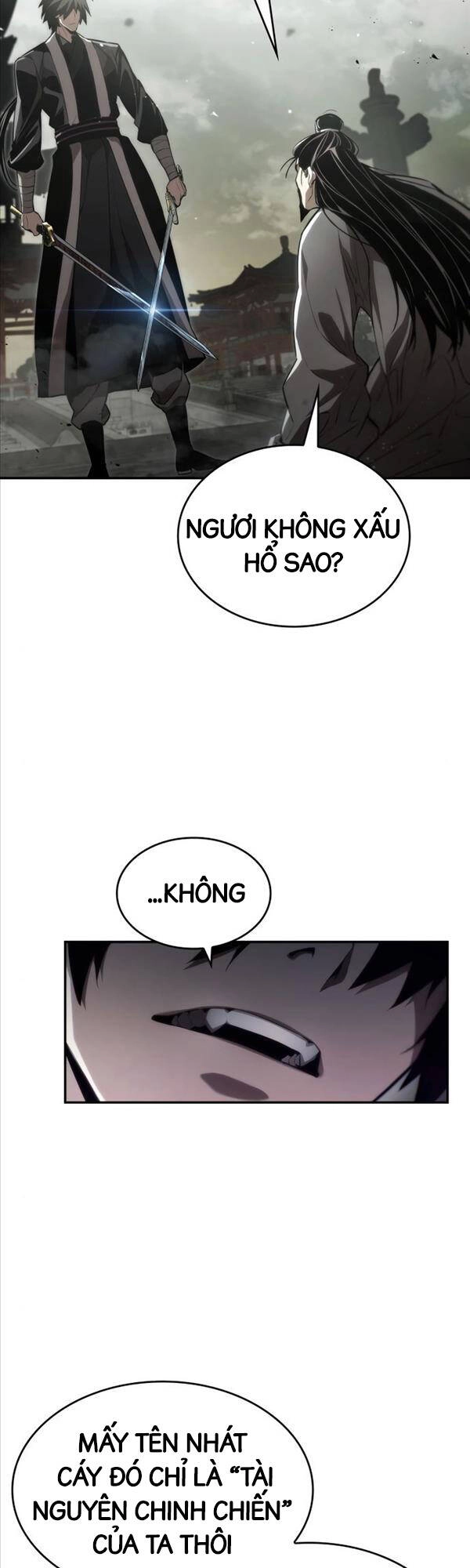 Chiêu Hồn Giả Siêu Phàm Chapter 47 - 66