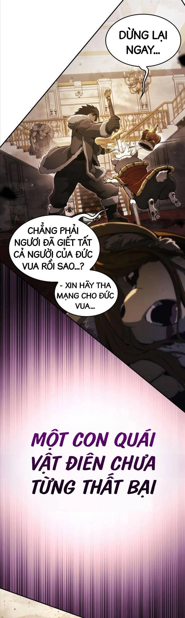 Chiêu Hồn Giả Siêu Phàm Chapter 47 - 70