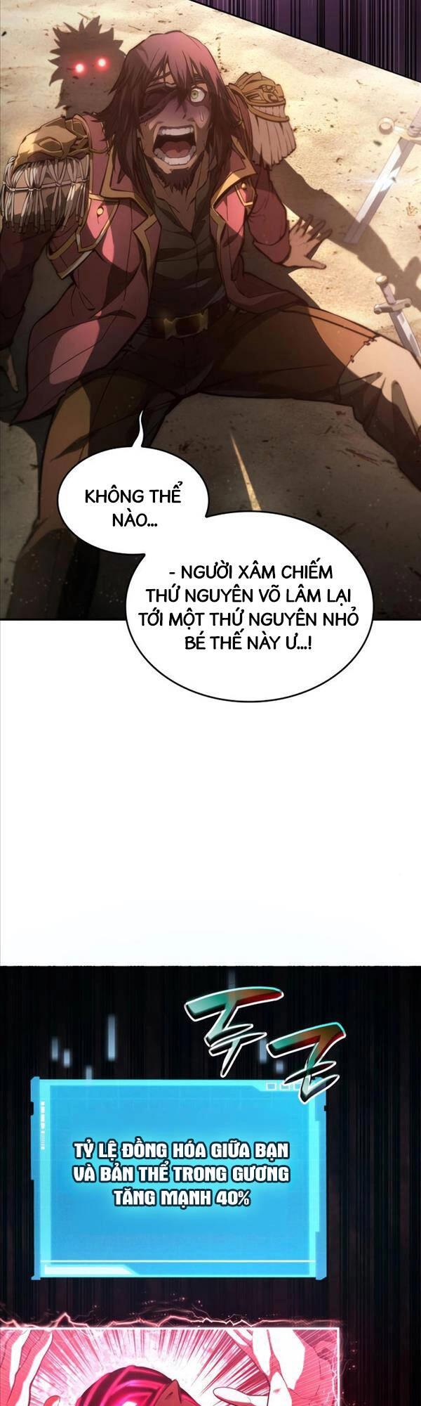 Chiêu Hồn Giả Siêu Phàm Chapter 47 - 71