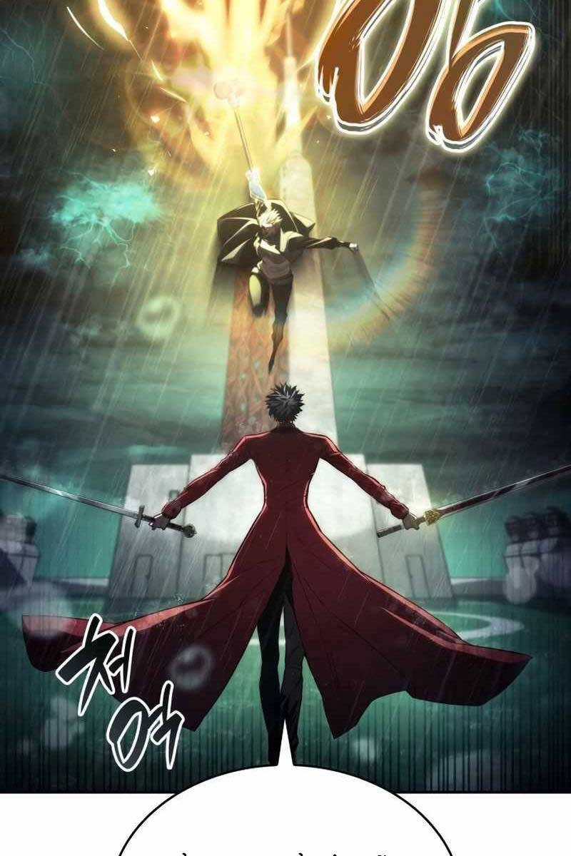 Chiêu Hồn Giả Siêu Phàm Chapter 48 - 23