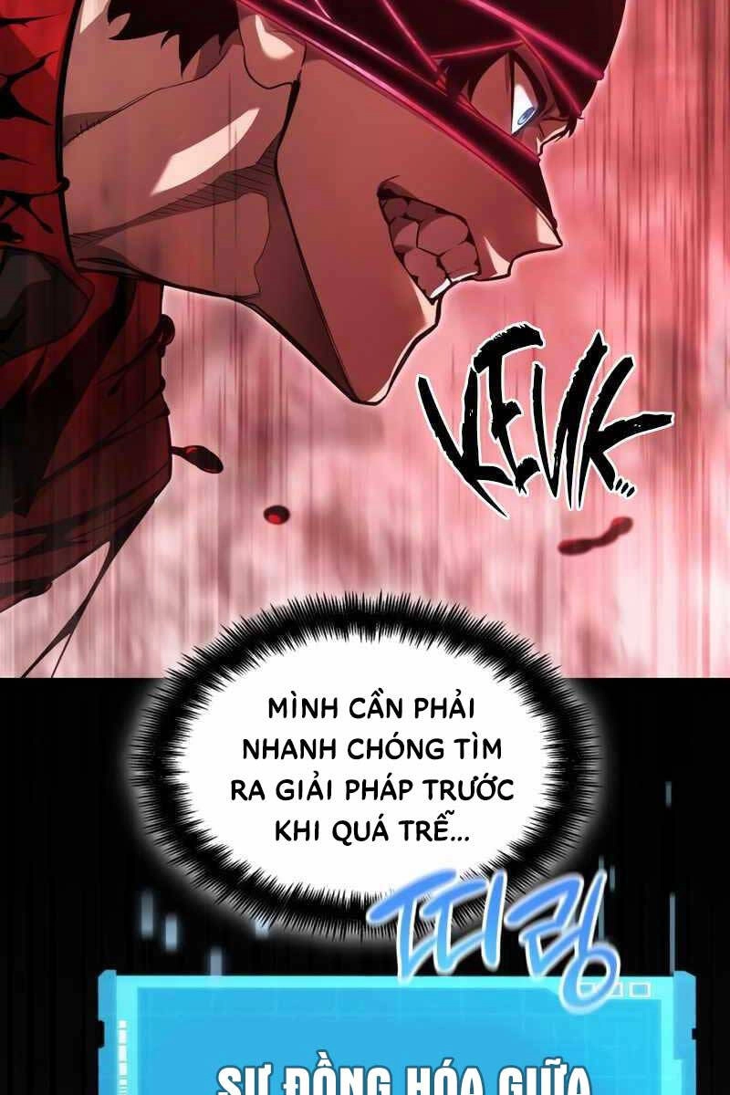 Chiêu Hồn Giả Siêu Phàm Chapter 48 - 36