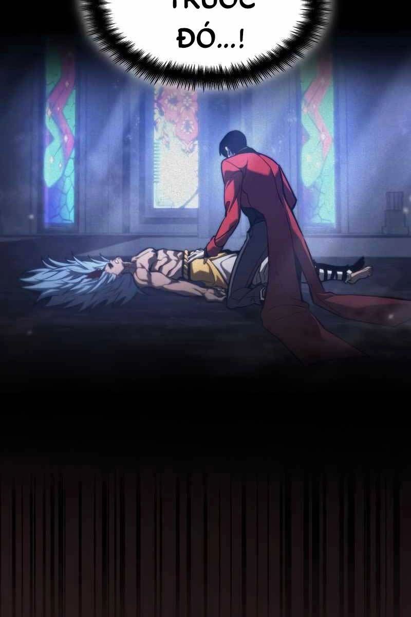 Chiêu Hồn Giả Siêu Phàm Chapter 48 - 51