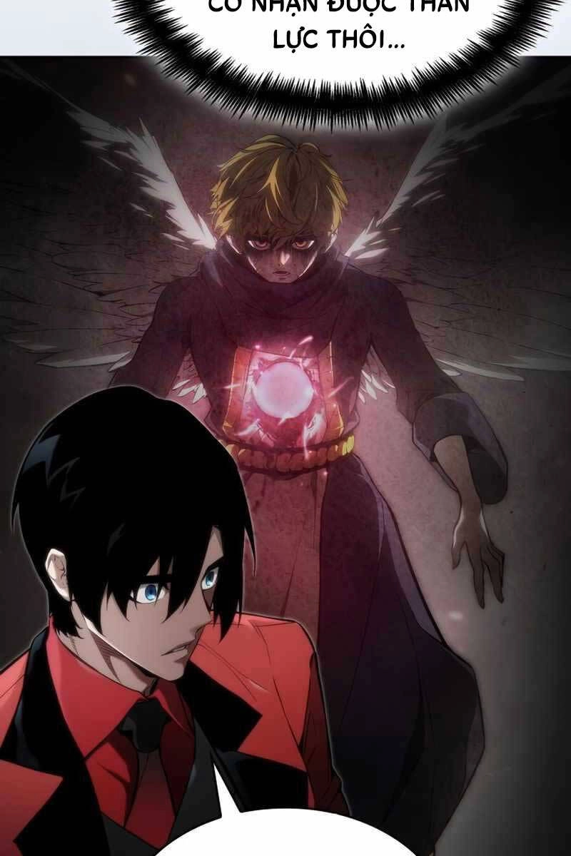 Chiêu Hồn Giả Siêu Phàm Chapter 48 - 109