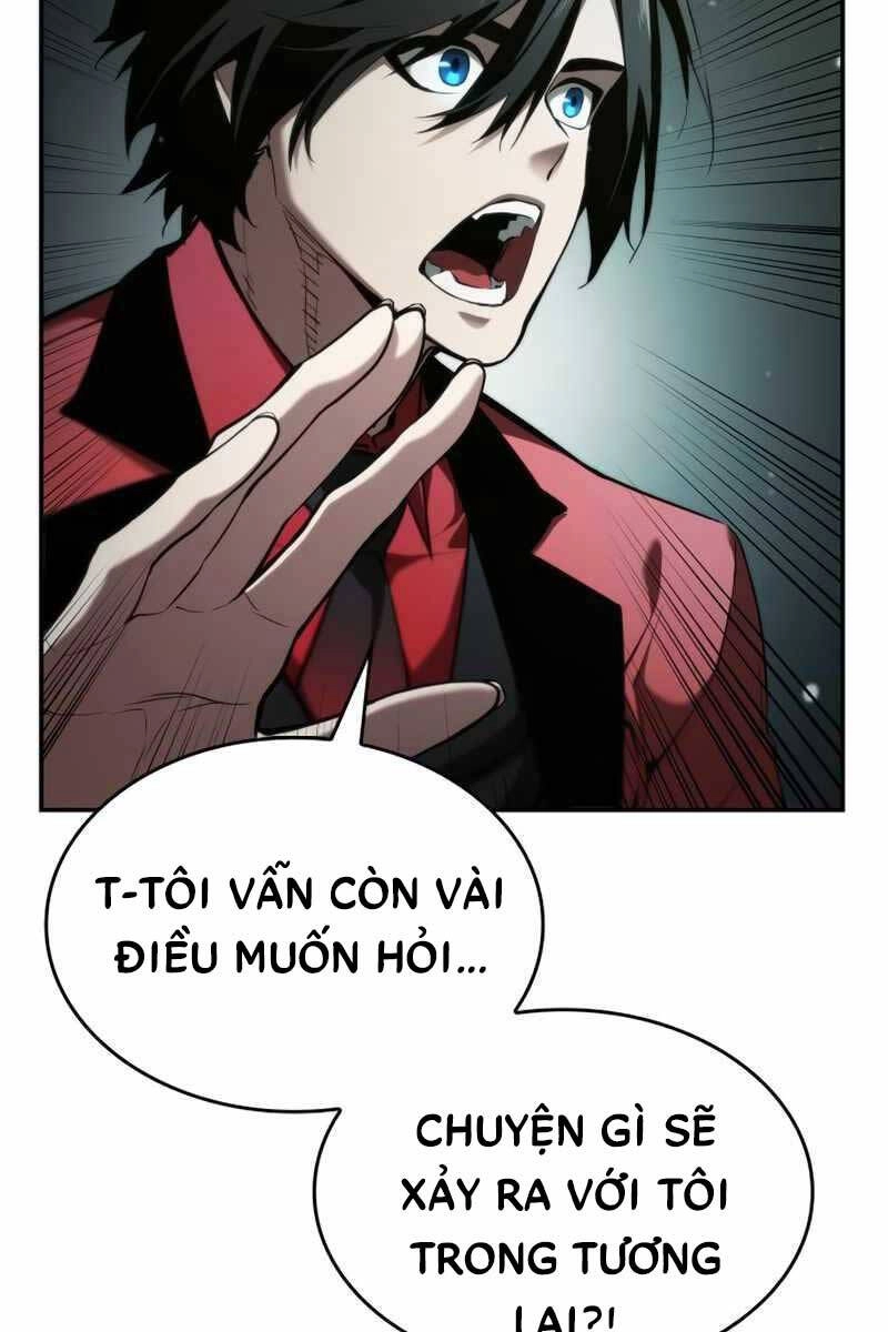 Chiêu Hồn Giả Siêu Phàm Chapter 48 - 124