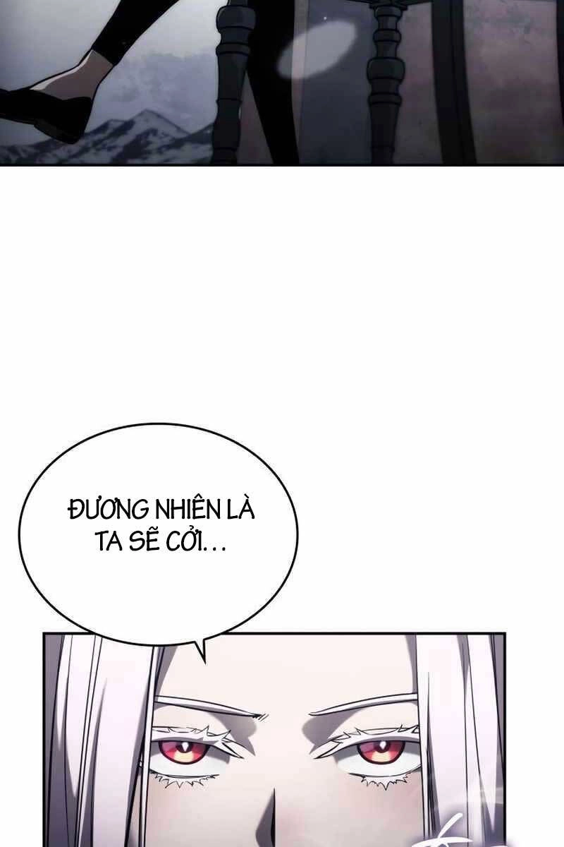 Chiêu Hồn Giả Siêu Phàm Chapter 49 - 53