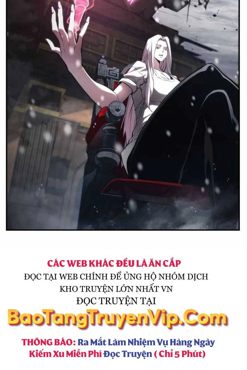 Chiêu Hồn Giả Siêu Phàm Chapter 49 - 61