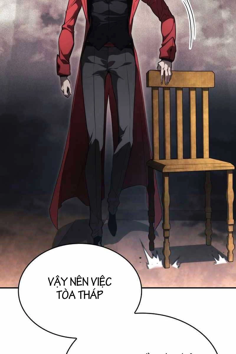 Chiêu Hồn Giả Siêu Phàm Chapter 49 - 69