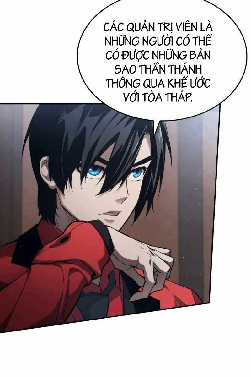 Chiêu Hồn Giả Siêu Phàm Chapter 49 - 82