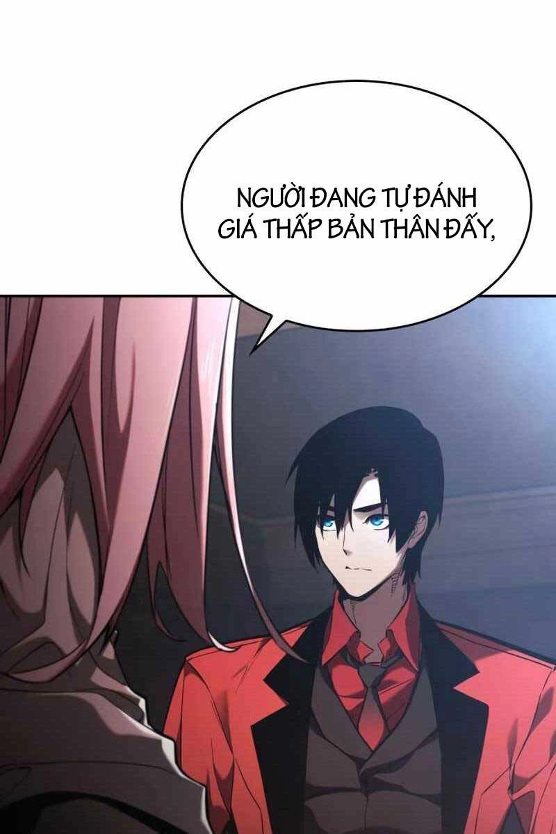 Chiêu Hồn Giả Siêu Phàm Chapter 49 - 94