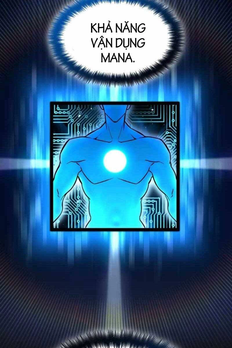 Chiêu Hồn Giả Siêu Phàm Chapter 49 - 132