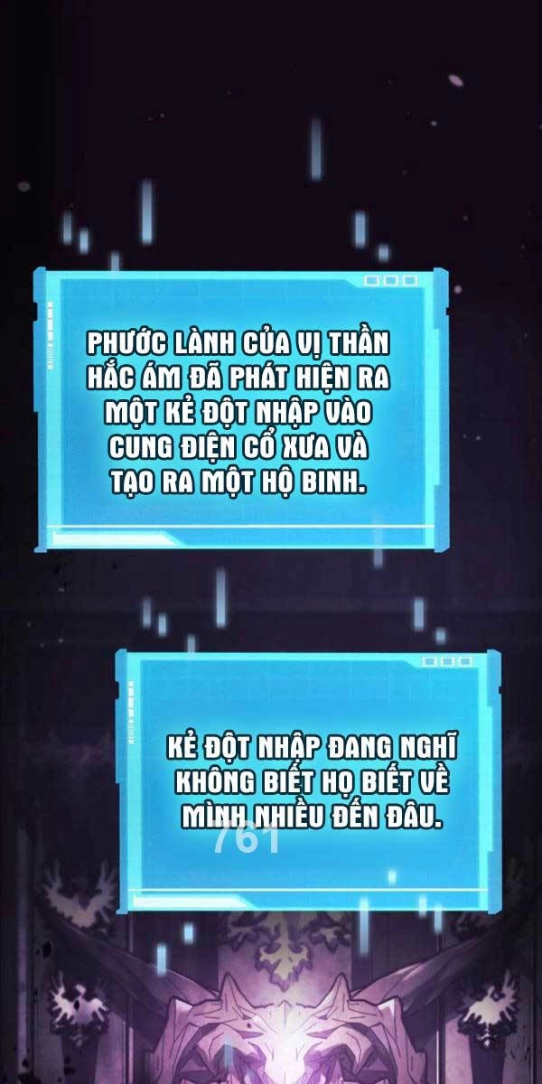 Chiêu Hồn Giả Siêu Phàm Chapter 50 - 1