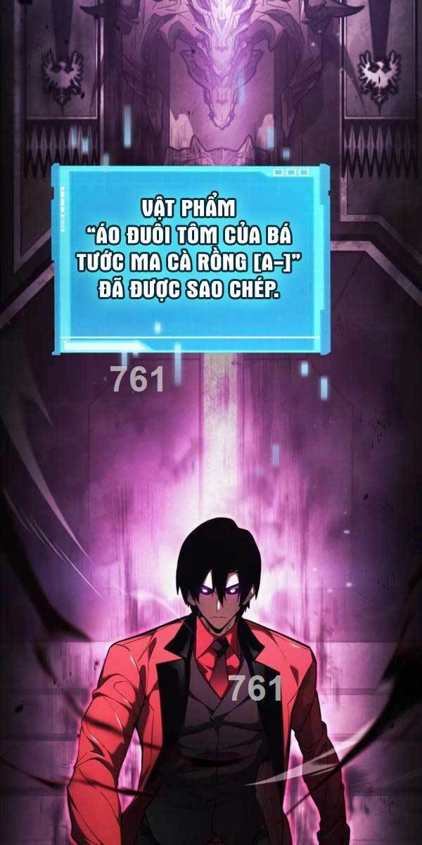 Chiêu Hồn Giả Siêu Phàm Chapter 50 - 2