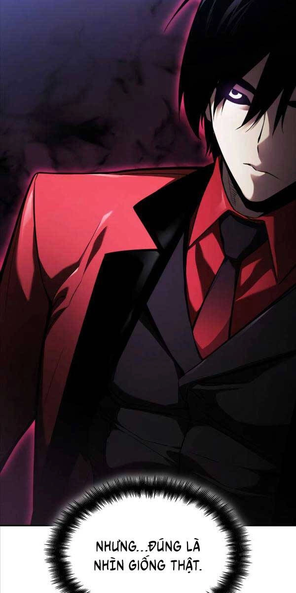 Chiêu Hồn Giả Siêu Phàm Chapter 50 - 6