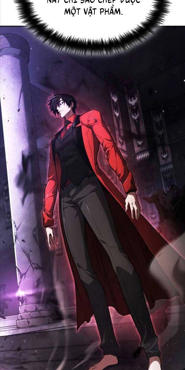 Chiêu Hồn Giả Siêu Phàm Chapter 50 - 9