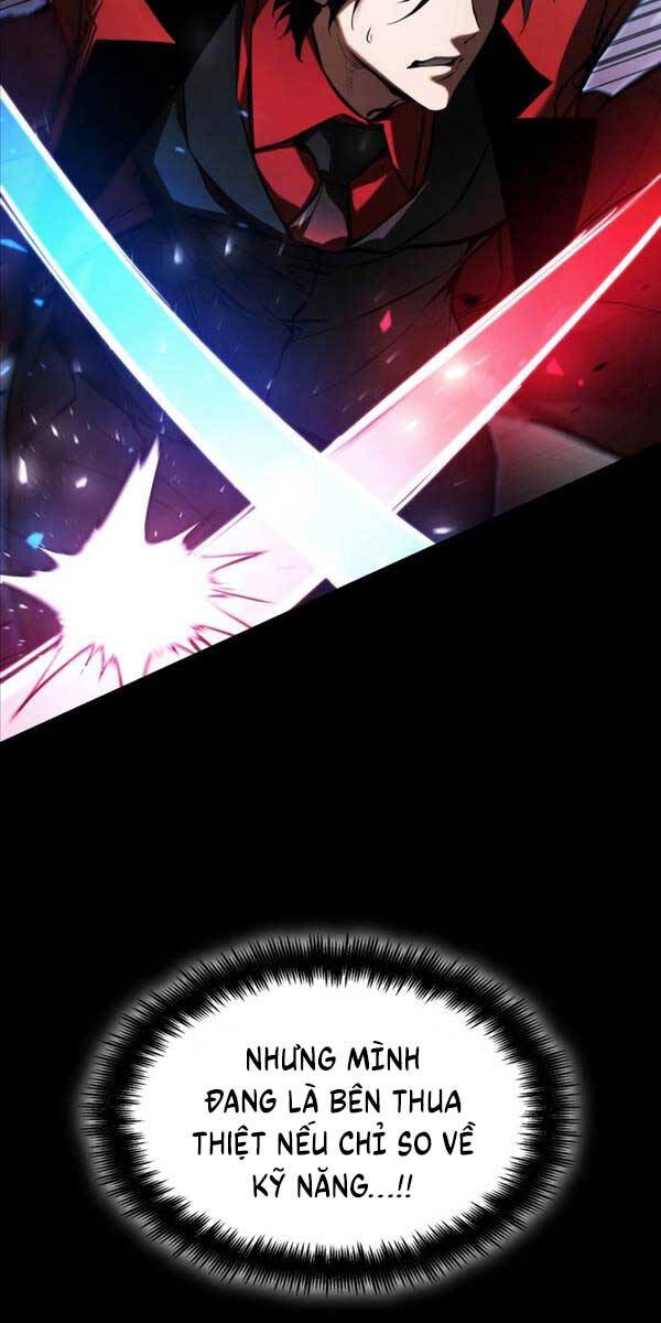 Chiêu Hồn Giả Siêu Phàm Chapter 50 - 47