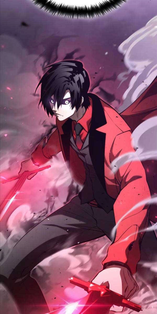 Chiêu Hồn Giả Siêu Phàm Chapter 50 - 60