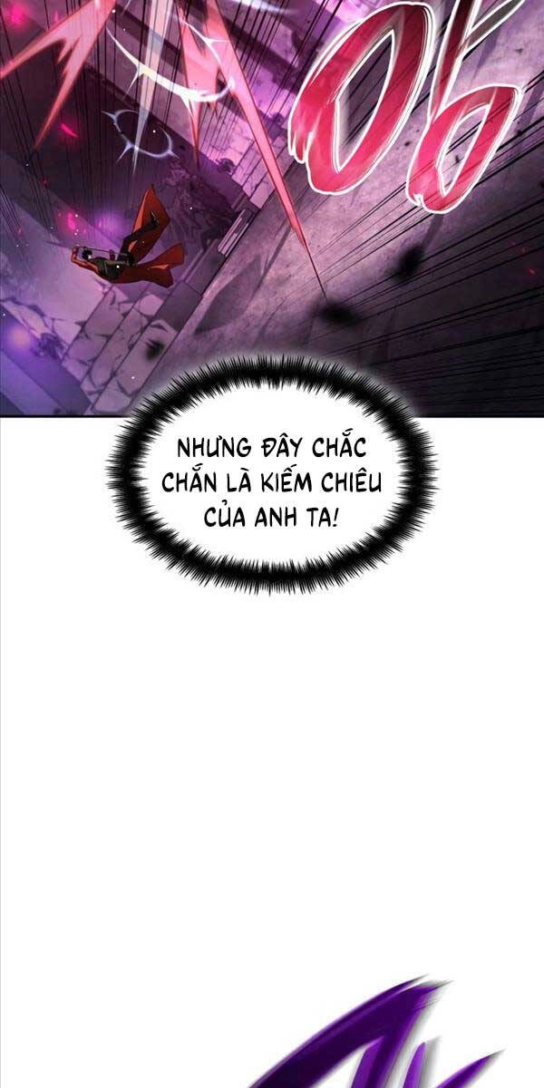 Chiêu Hồn Giả Siêu Phàm Chapter 50 - 63