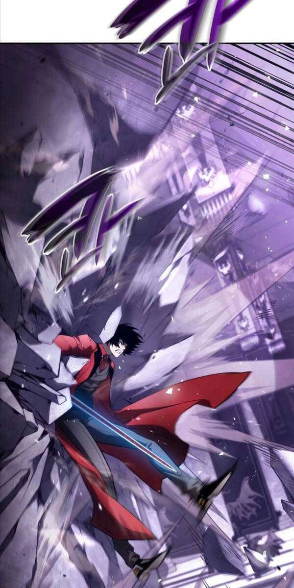 Chiêu Hồn Giả Siêu Phàm Chapter 50 - 64