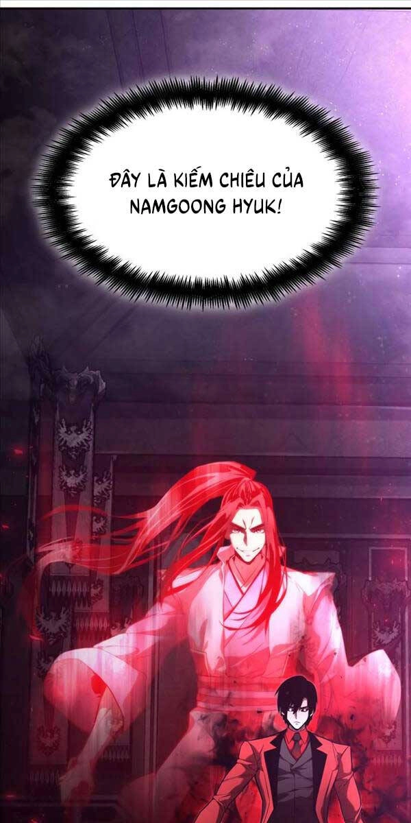 Chiêu Hồn Giả Siêu Phàm Chapter 50 - 68