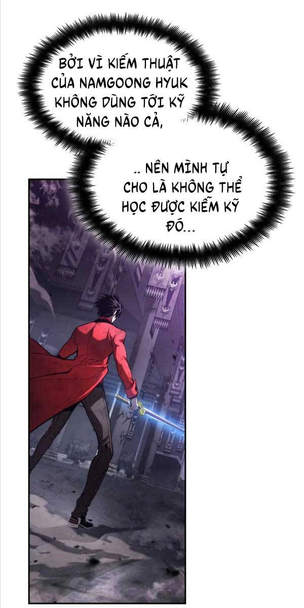 Chiêu Hồn Giả Siêu Phàm Chapter 50 - 75