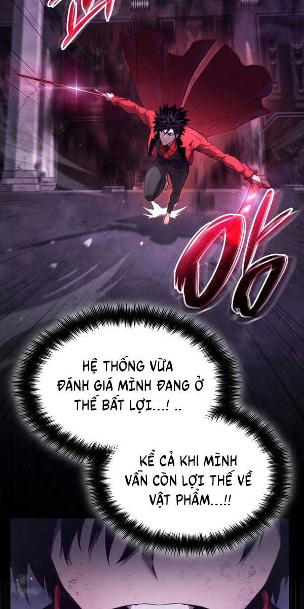 Chiêu Hồn Giả Siêu Phàm Chapter 50 - 80