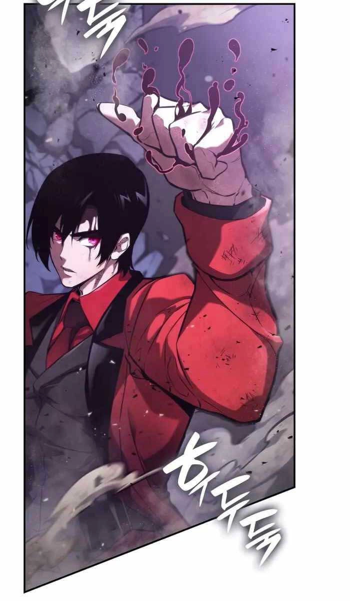 Chiêu Hồn Giả Siêu Phàm Chapter 51 - 8