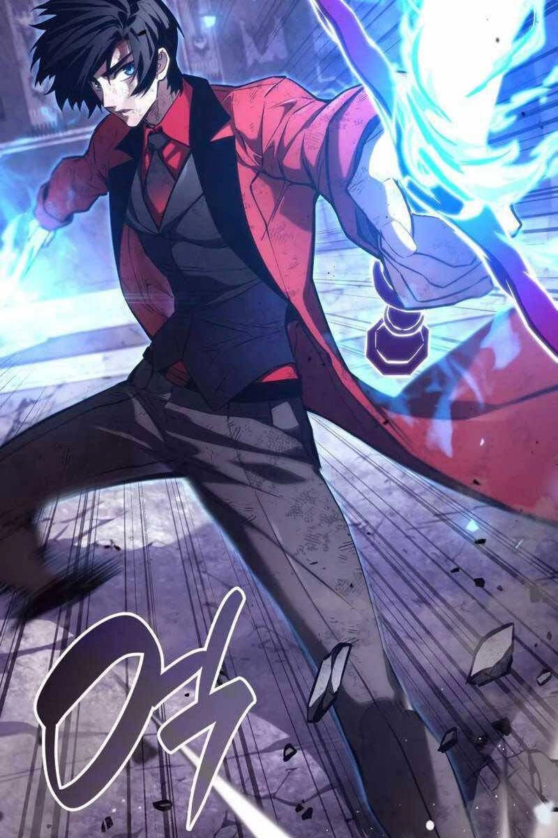 Chiêu Hồn Giả Siêu Phàm Chapter 52 - 38